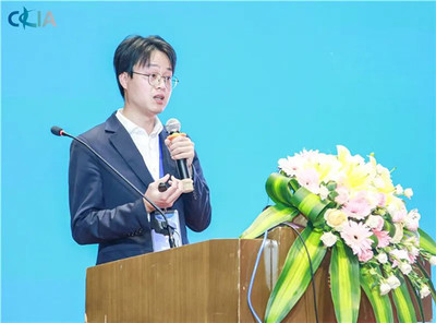 2022針織行業(yè)30強(qiáng)揭曉,中國針織工業(yè)協(xié)會(huì)第七屆第六次常務(wù)理事擴(kuò)大會(huì)成功舉辦