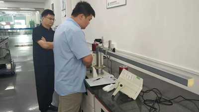 歡迎 陜西渭南華縣監(jiān)控儀器設(shè)備計(jì)量外校 檢測(cè)中心